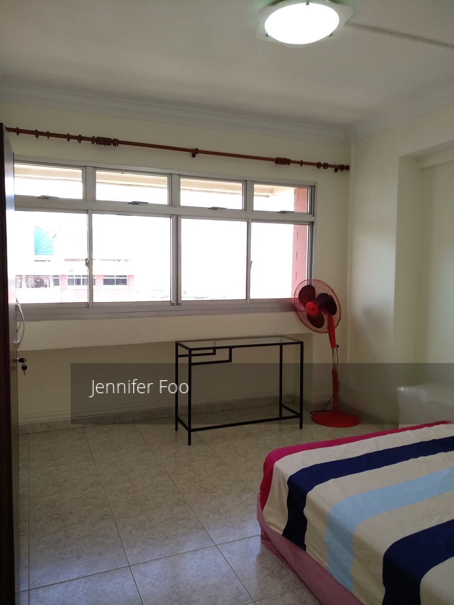 Blk 778 Pasir Ris Street 71 (Pasir Ris), HDB Executive #205921261